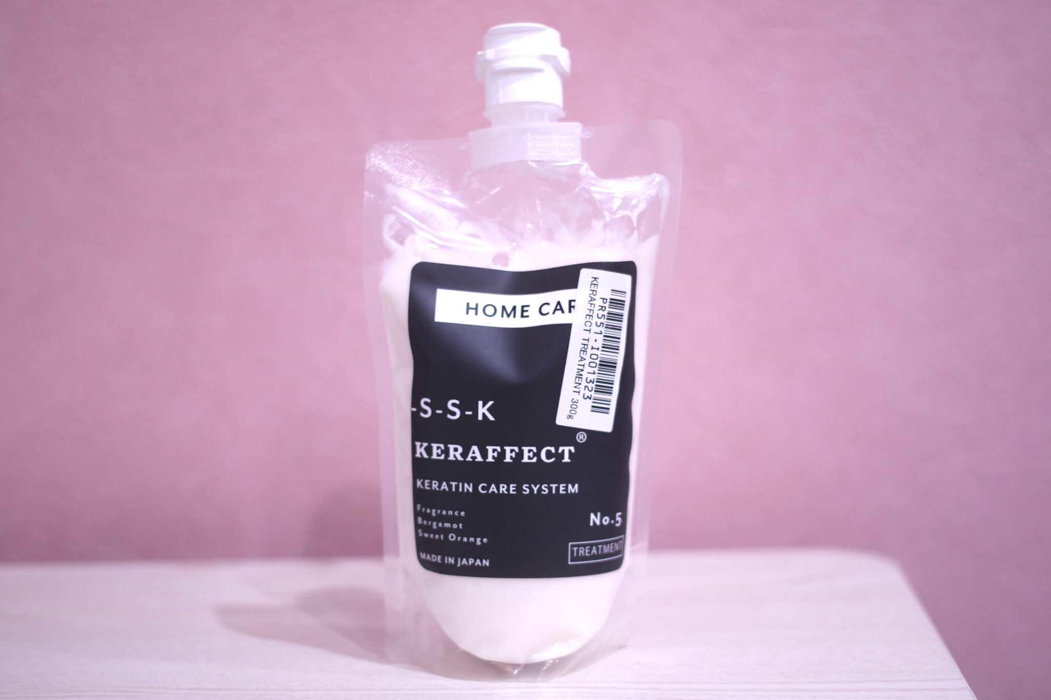 日本買い KERRAFECTケラフェクト トリートメント（サラサラ1000ml